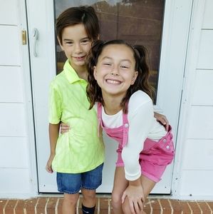 Meet your Posher, Pamela